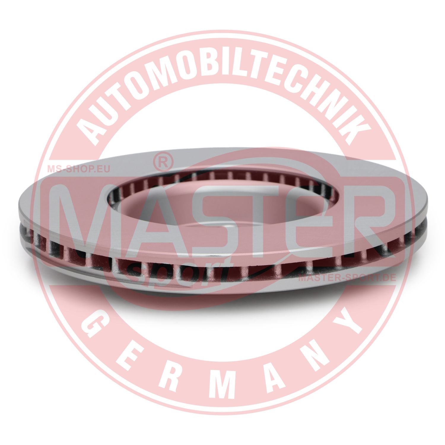 Disc frana MASTERSPORT GERMANY 24012801541PR-PCS-MS